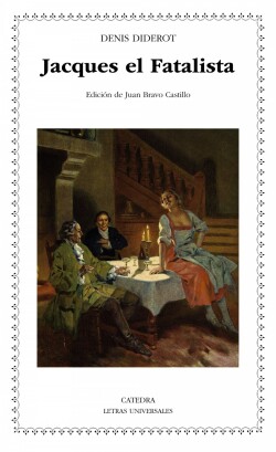 Jacques el fatalista