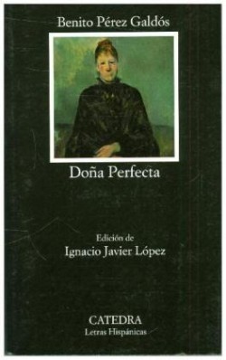 DOÑA PERFECTA