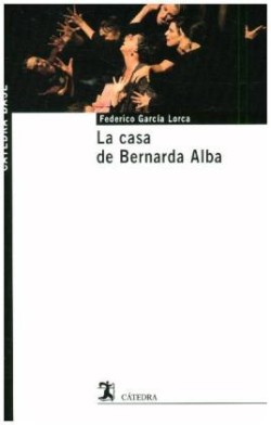 LA CASA DE BERNARDA ALBA