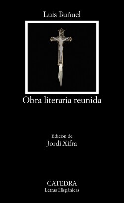 Obra literaria reunida