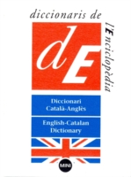 Diccionari MINI Català-Anglès / English-Catalan