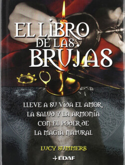 LIBRO DE LAS BRUJAS, EL