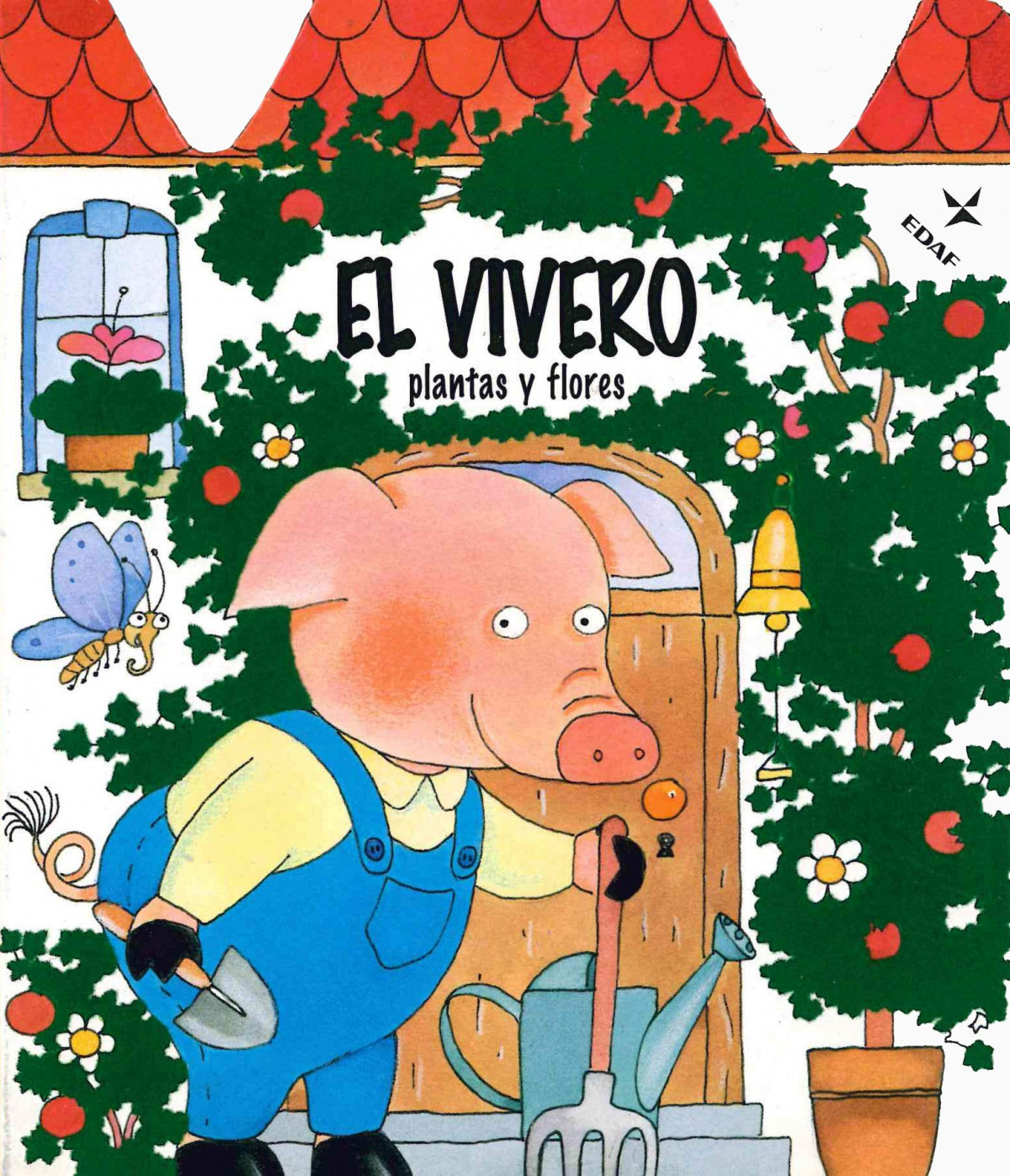 El vivero