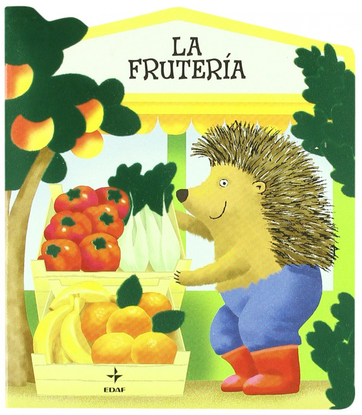 La frutería