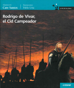 RODRIGO DE VIVAR