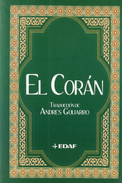 CORAN, EL