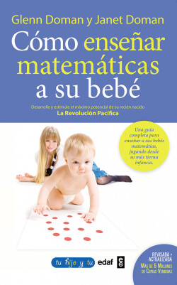 Cómo enseñar matemáticas a su bebé