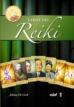 TAROT DEL REIKI (KIT), EL