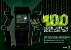 100 MÁQUINAS RECREATIVAS QUE HICIERON HISTORIA