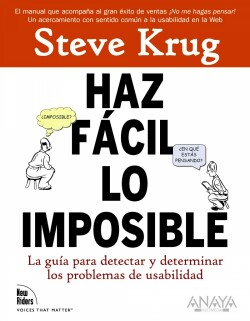 Haz fácil lo imposible