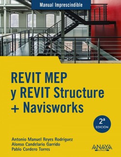 REVIT MEP Y REVIT STRUCTURE + NAVISWORKS