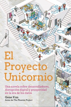 El Proyecto Unicornio