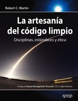 La artesanía del código limpio