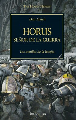 Horus, Señor de la guerra