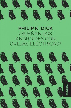 Suenan los androides con ovejas electricas?