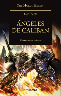 ÁNGELES DE CALIBAN