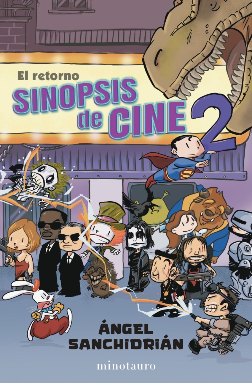 Sinopsis de cine 2