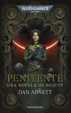 Bequin nº 02 Penitente