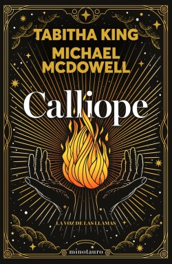 Calliope. La voz de las llamas