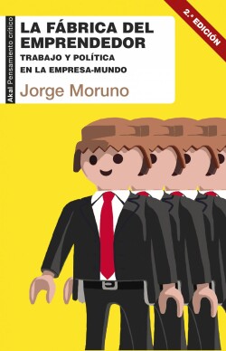 La fábrica del emprendedor