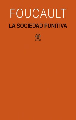 LA SOCIEDAD PUNITIVA