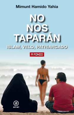 No nos taparán