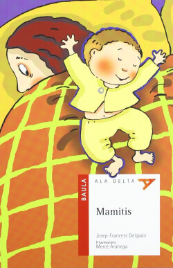 Mamitis