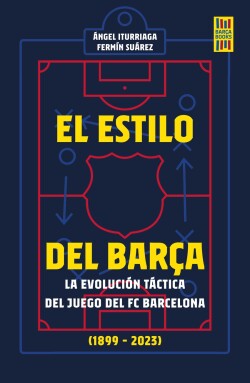 El estilo del Barça