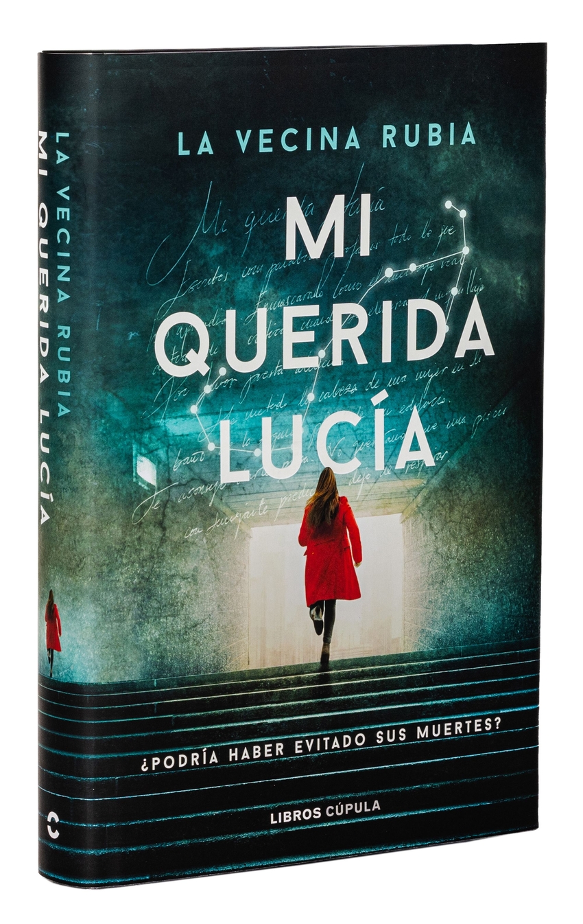 Mi querida Lucía