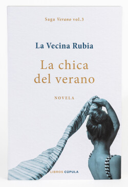 LA CHICA DEL VERANO. EDICIÓN SELECT