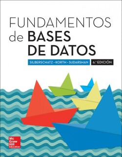 Fundamentos bases de datos