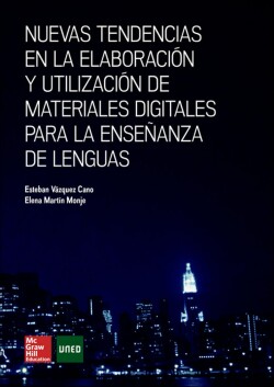 Nuevas tendencias en la elaboración de materiales digitales para la enseñanza de lenguas