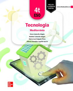 Tecnologia 4t ESO - Mediterránia