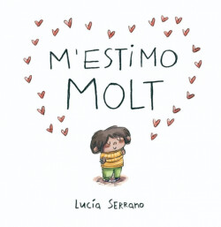 NUEVO ALBUM LUCIA SERRANO (CAT)