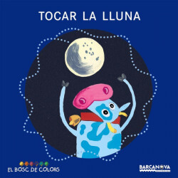 Tocar la lluna