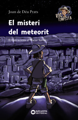 EL MISTERI DEL METEORIT