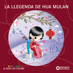 La llegenda de Hua Mulan