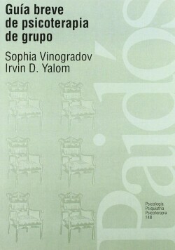 Guía breve de psicoterapia de grupo