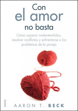 Con el amor no basta