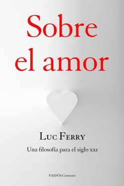 Sobre el amor