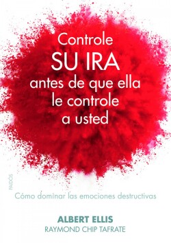 Controle su ira antes de que ella le controla a usted