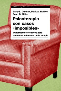 Psicoterapia con casos 'imposibles'