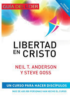 Libertad en Cristo