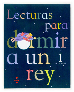 (07).LECT.PARA DORMIR A REY.(1R.PRIM)*PER A CATALUNYA*