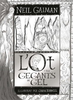 L´OT I ELS GEGANTS DE GEL