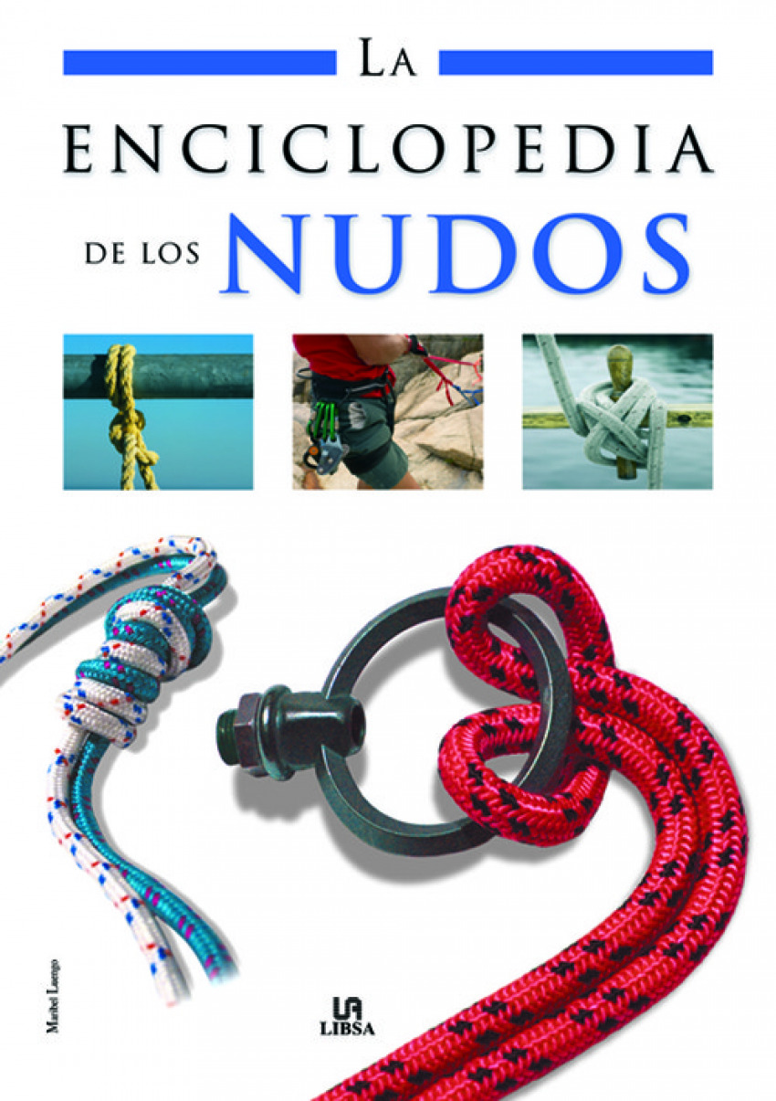 La Enciclopedia de los Nudos