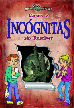 Casos e incognitas sin resolver