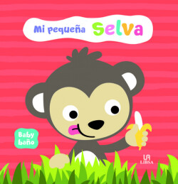 MI PEQUEÑA SELVA