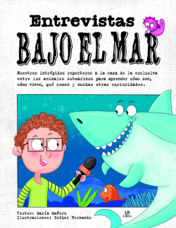 Entrevistas Bajo el Mar