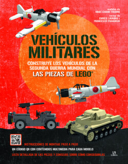 Vehículos Militares